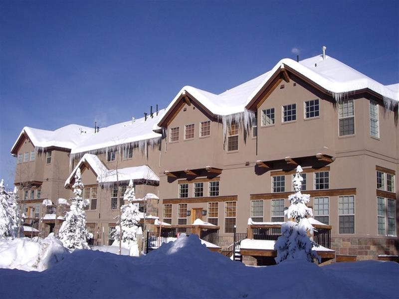 Red Quill Village Winter Park Luaran gambar