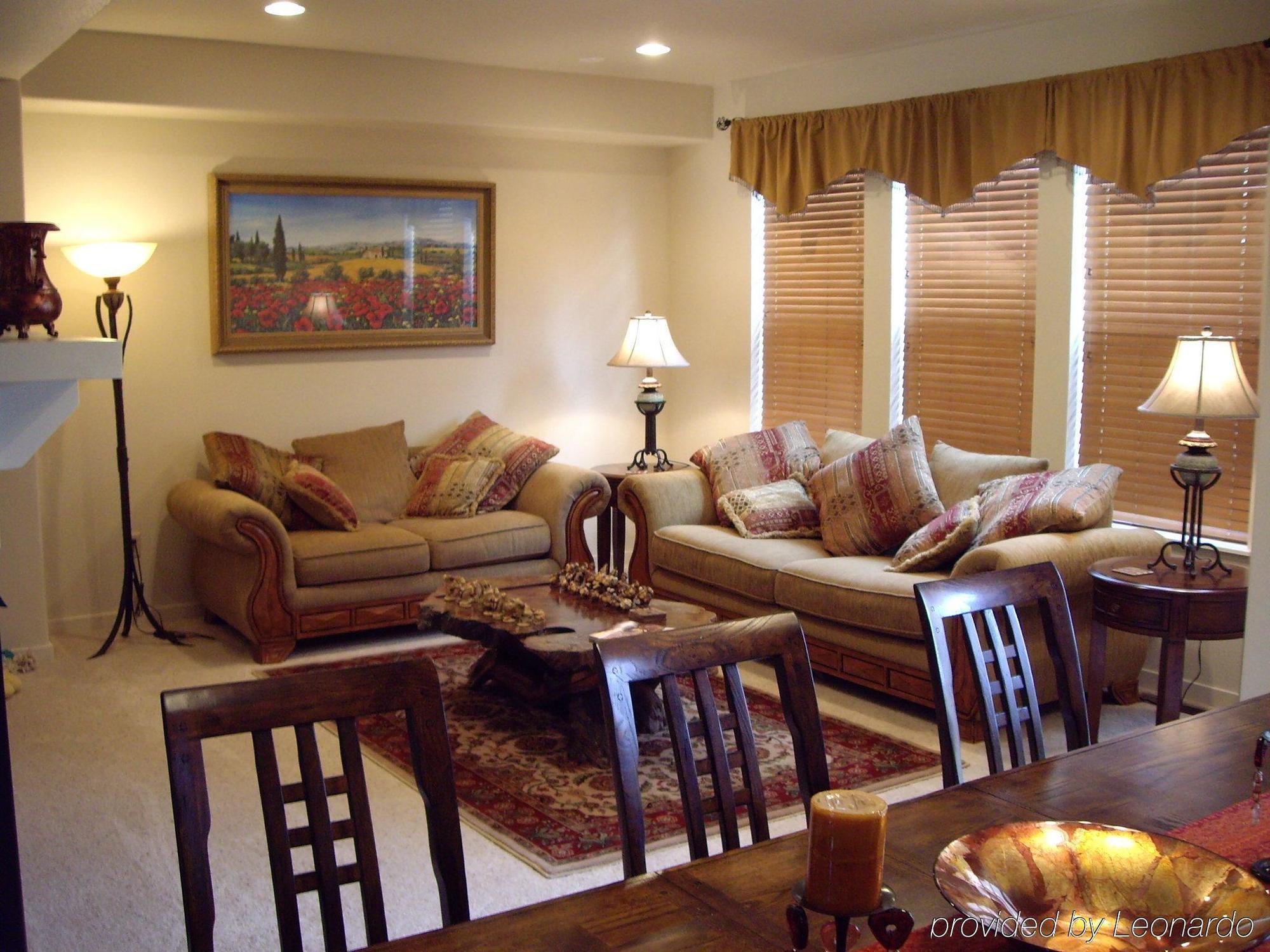 Red Quill Village Winter Park Luaran gambar