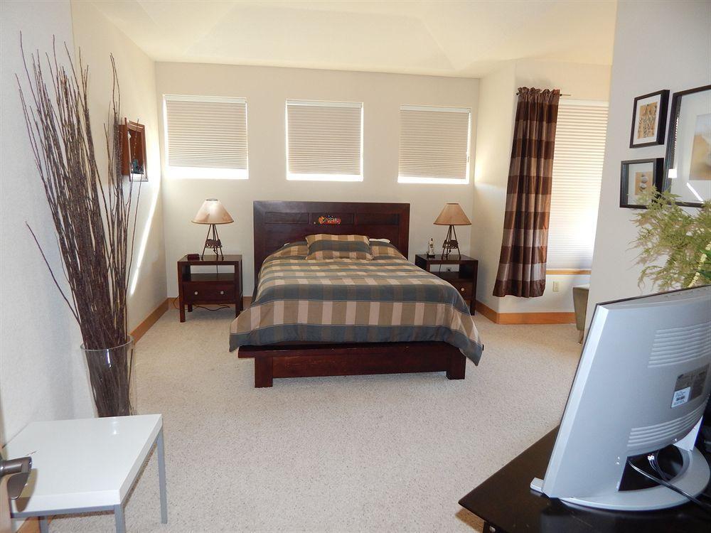 Red Quill Village Winter Park Luaran gambar