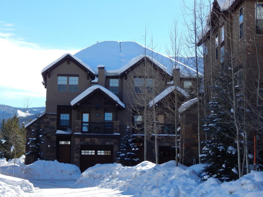Red Quill Village Winter Park Luaran gambar