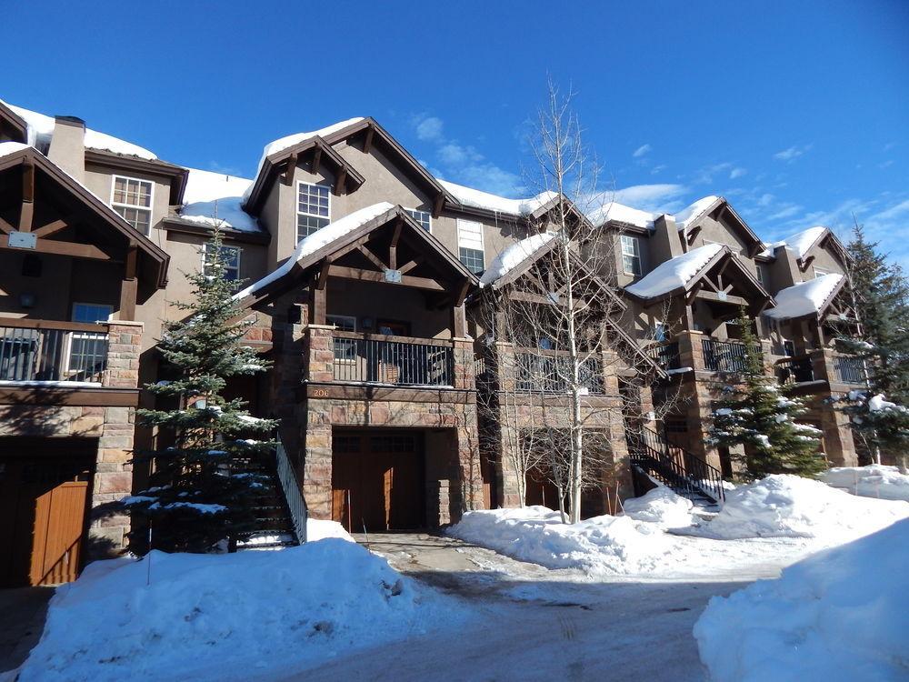 Red Quill Village Winter Park Luaran gambar