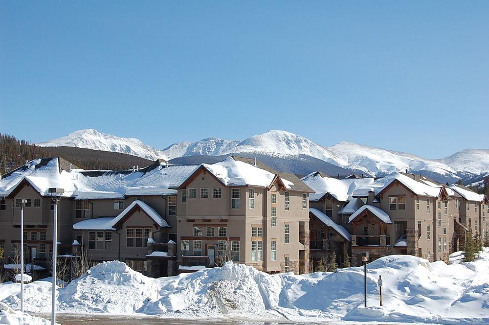 Red Quill Village Winter Park Luaran gambar