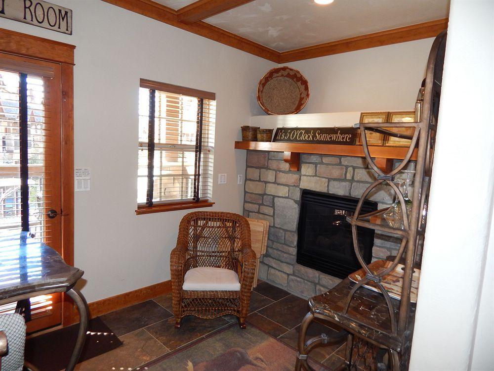 Red Quill Village Winter Park Luaran gambar